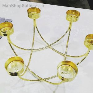 جاشمعی شش شعله