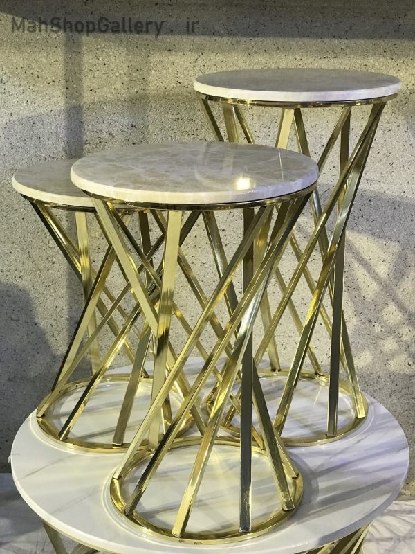 میز عسلی