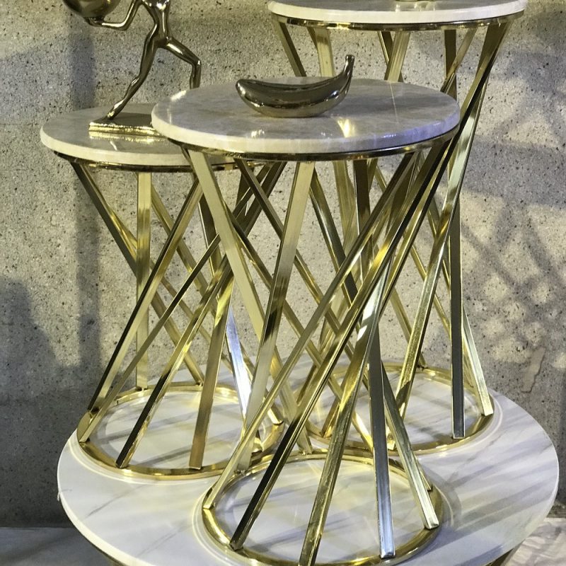 میز عسلی