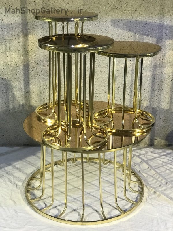 میز عسلی