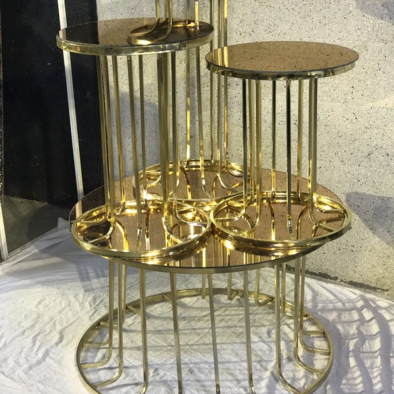 میز عسلی