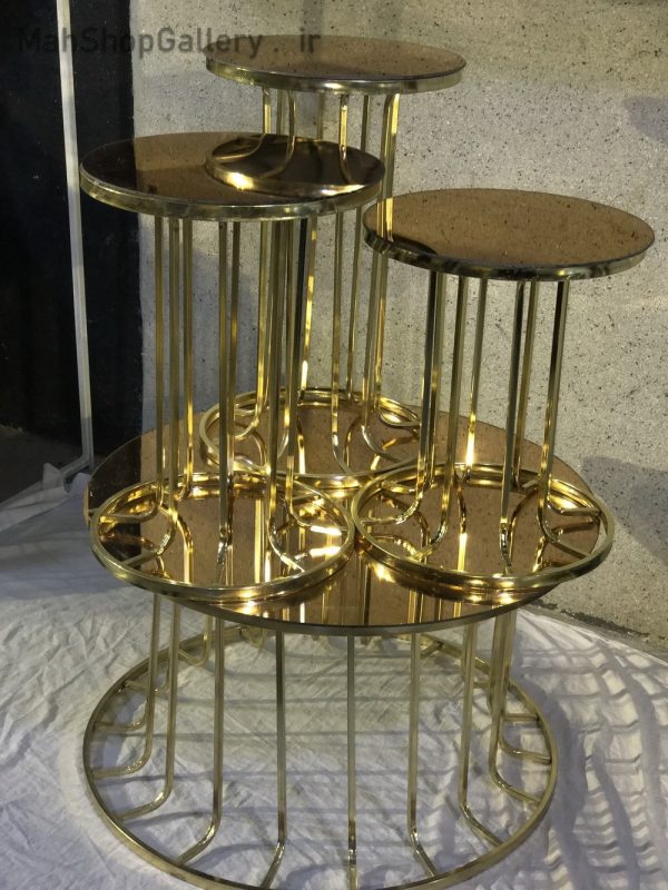 میز عسلی