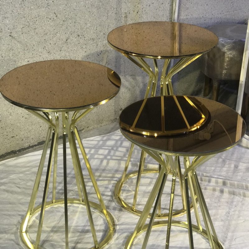 میز عسلی