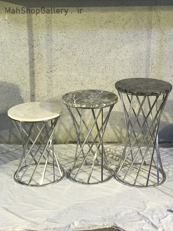 میز عسلی