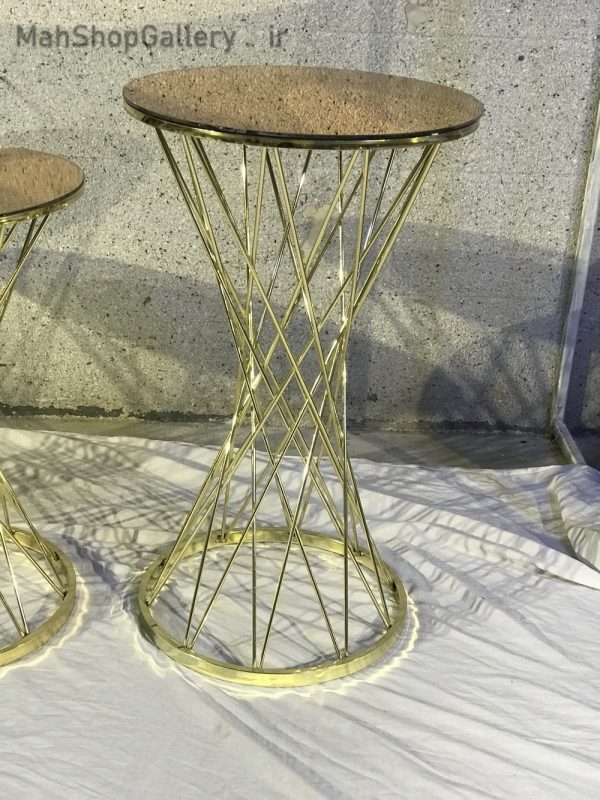 میز عسلی