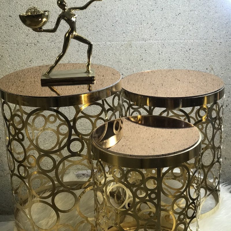 میز عسلی