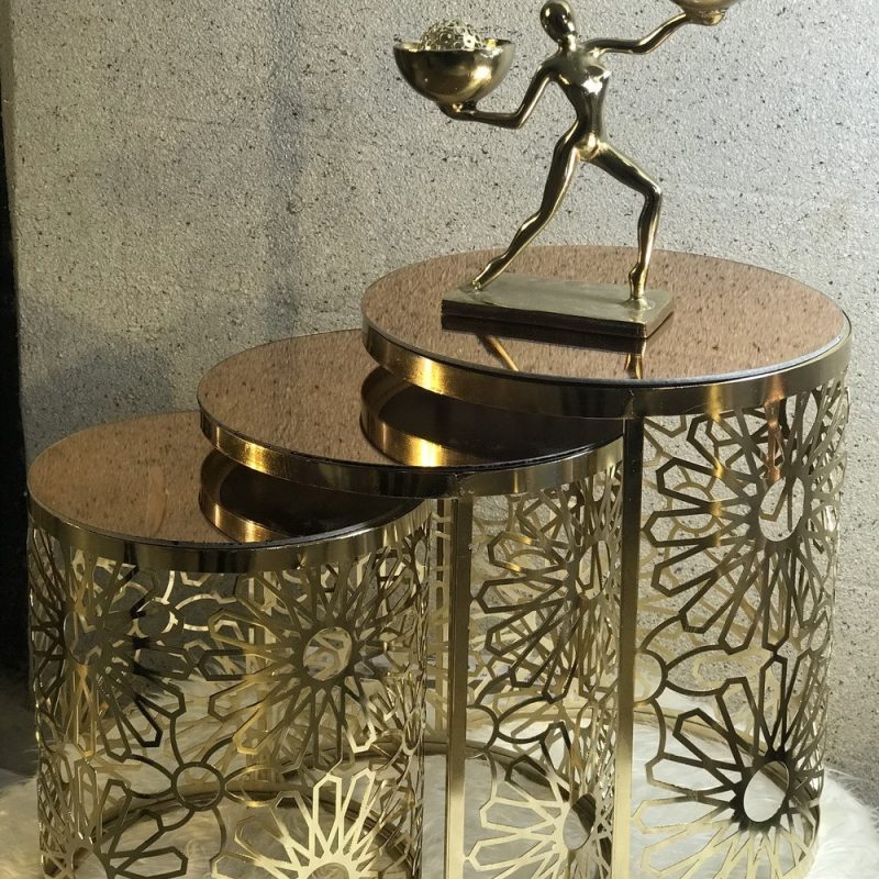 میز عسلی