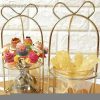 جانباتی طلایی و نقره ای