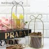 جانباتی طلایی و نقره ای