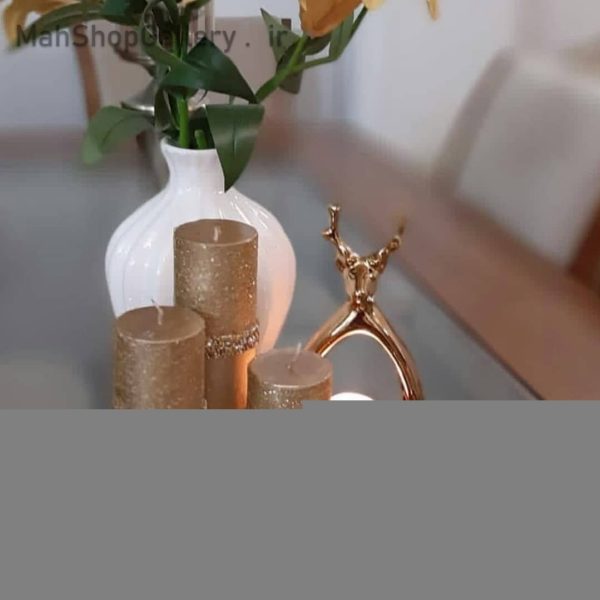 اکسسوری توپک سرامیکی