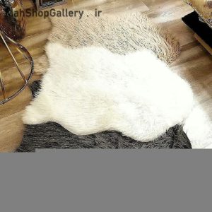 خزپادری طرح پوست